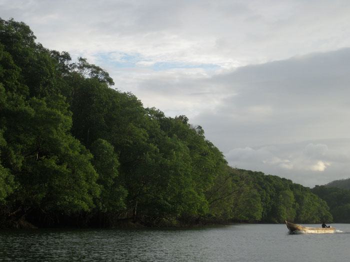 Darien Panama