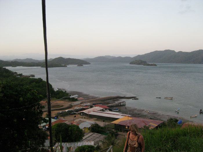 Photo from the trip