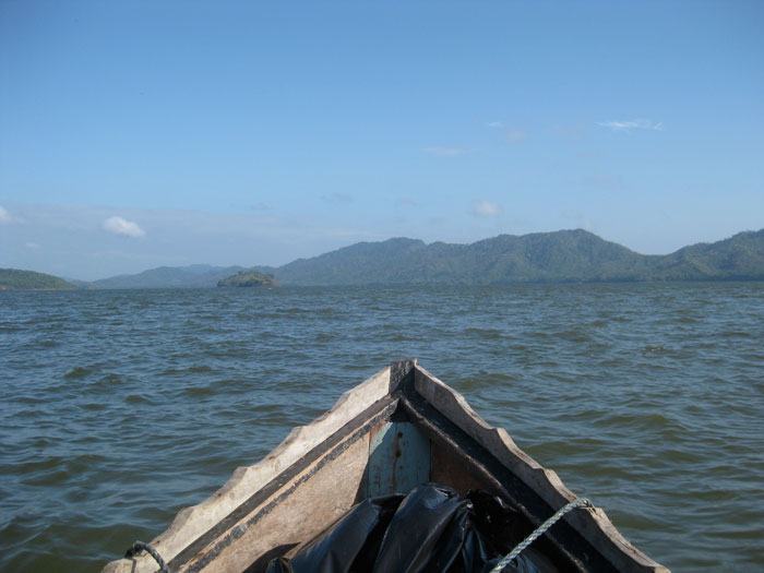 Photo from the trip