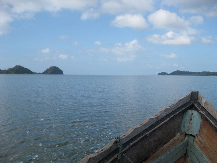 Photo from the trip