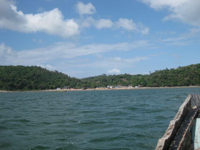 Photo from the trip