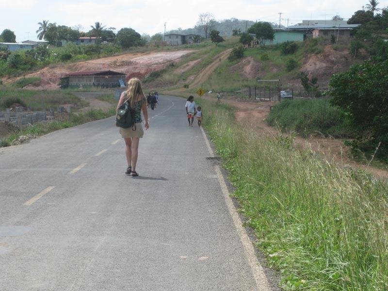 Photo from the trip